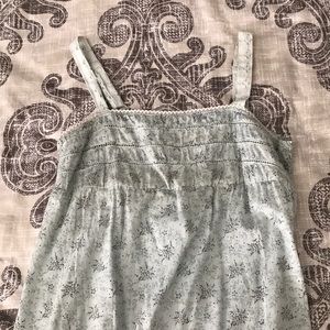 Heritage 1981 Summer Sleeveless Dress